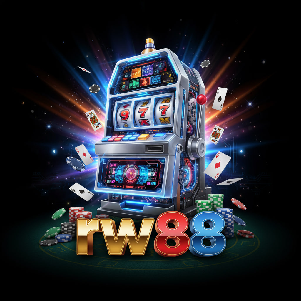 rw88 Trò chơi